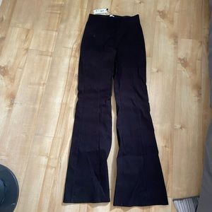 Brand new Odessa flare pant